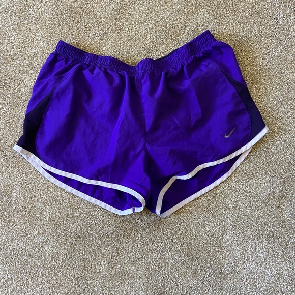 Nike Pants - Nike Running Shorts